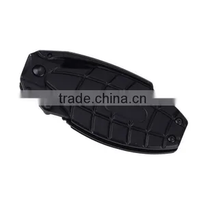 A21-1079 Stainless Steel Blade Tactical Edge Folding Pocket Knife thumbnail-2