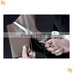 Professional All Stainless Steel Fabric Cutting Sewing Scissors thumbnail-4