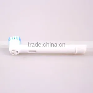 SB-17A Cheap Electric Oral Toothbrush Heads SB17A Brush Head thumbnail-3