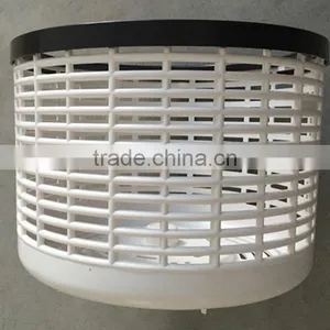 Accessories for Large Capacity Washing Vegetables Barrels Plastic Bucket Kitchen Set thumbnail-2