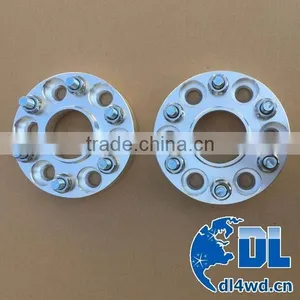 Auto Accessories Wheel Hub Adapter 4x4 Wheel Spacer thumbnail-1