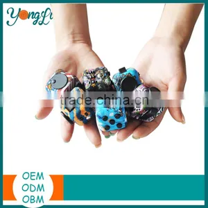 Hand Help 3D Toy Fidget Cube Anxiety Relief 3.3*3.3*3.3cm Toy Fidget Cube thumbnail-1