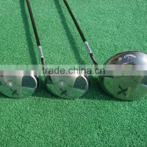 Forged Golf Club Set Golf Wood thumbnail-1