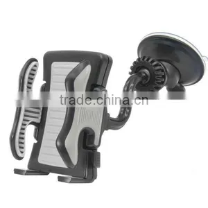 Universal Windshield Car Phone Holder thumbnail-1