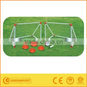Football Goal Game thumbnail-1