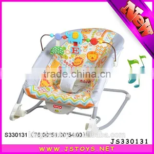 2016 Colorful Baby Chair Rocking Chair Made in China thumbnail-5