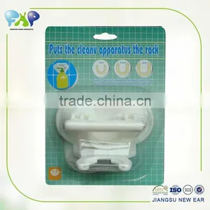 Bathroom Plastic Rack thumbnail-1