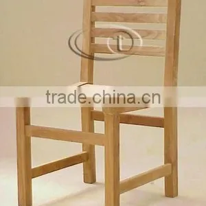 BERMUDA SIDE CHAIR thumbnail-1