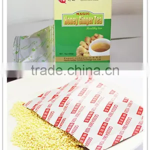 Wholesale Cheap Price High Quality Instant Ginger Tea in Flavour Tea thumbnail-6