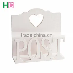 Creative Desk Calendar Display Stand Wood Photo Display Stand thumbnail-1