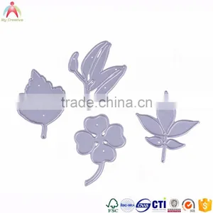 Arts Crafts Cutting Dies and Embossing Folders thumbnail-2