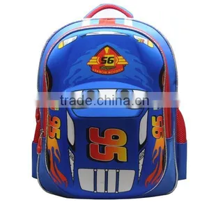 KPSB150545 New Design 3d School Bags thumbnail-1