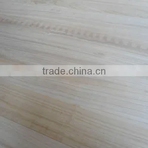 Eco-friendly Edge Glue Paulownia Panels Originated From China thumbnail-1