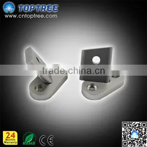 Jeep Wrangler JK Mount Kits Accessories Auto Parts Jeep Wrangler Brackets for LED Head Light Work Lamp Brackets thumbnail-4