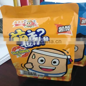Potato Sticks--Korea Taste thumbnail-1