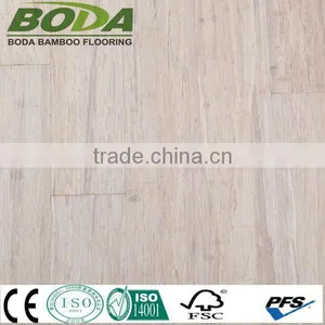 2013 Top Product Stained Strand Bamboo CE White Bamboo Flooring thumbnail-1