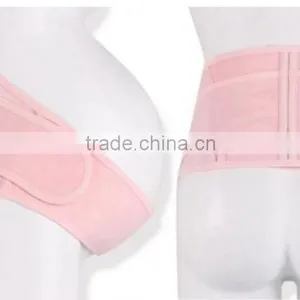 Shuoyang Wholesale Pregnacare Very Popular Maternity Belly Band thumbnail-4