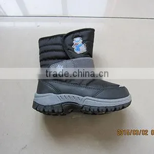 Snow Boots thumbnail-1