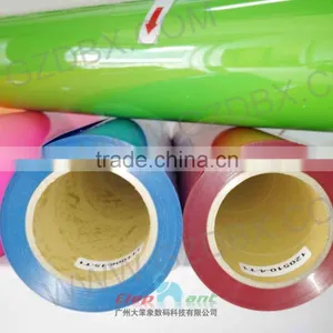 Heat Transfer Agfa Hns Film Eco Solvent Printing White Vinyl Transfer Film thumbnail-1