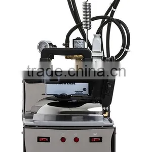 SILVER STAR STEAM GENERATOR SR-5800SL thumbnail-5