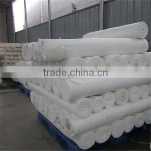 Cheap Polyester Brushed Fabric for Pocketing and Bedding 65gsm-135gsm thumbnail-2