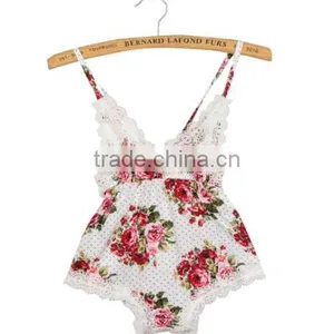 2017 Hot Sale Fashion Cotton Import Baby Clothes China Baby Romper/baby Toddler Clothing thumbnail-2