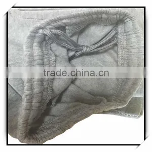 New Factory Cheap Wholesale Jogging Sport Suit thumbnail-2