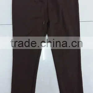 Kid's Good Quality High Elasticity Leggings Apparel Stock Lots thumbnail-2