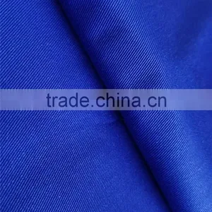 Twill Fabric for Work Wear in Bulk thumbnail-2