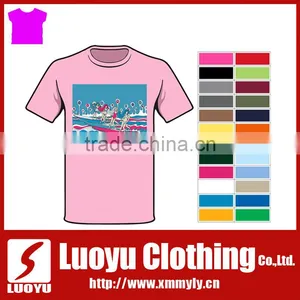 Colorful Mens t Shirt Printers for Sale in China thumbnail-1