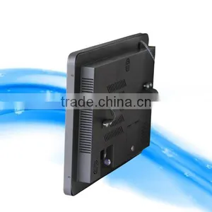 21.5inch Bus Led Advertising Display Screen (support DC 12v-24v) thumbnail-2