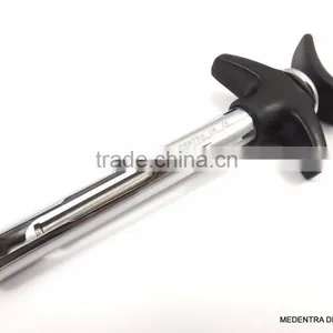Dental Self Aspirating Syringes Anesthetic Syringe 2.2ml Medentra New Dentist thumbnail-1