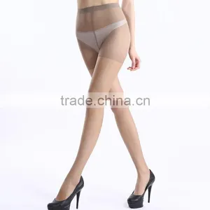 Zm40588b New Arrival Summer Comfortable Solid Color Women Pantyhose Stocking thumbnail-4