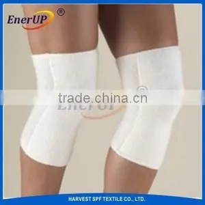 Angora Cold Wool Knee Brace thumbnail-1