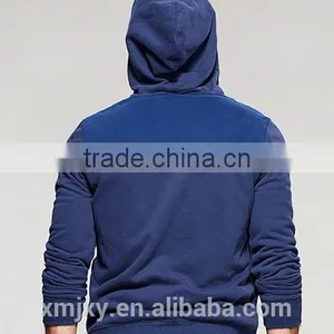Wholesale Men Hoodies Fashion Design With Hood thumbnail-4