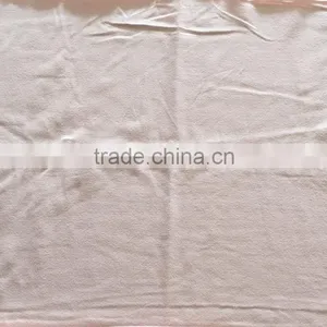 2017 New Arrival Gots Certification Organic Cotton Spandex Single Jersey Fabric thumbnail-3