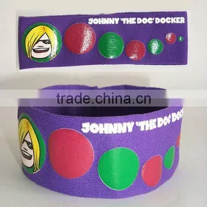 Cotton Hairband Ornament thumbnail-1