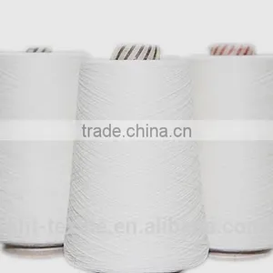 CVC 60s 60/40 SIRO Blended Yarn China Professional Manufacturer thumbnail-1