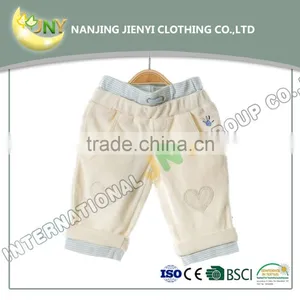 New Design Boys And Girls Leggings Popular Printed Baby PP Pants For Toddler Pants thumbnail-3