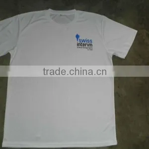 White T-shirt FK5 thumbnail-1