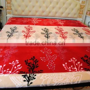 Delicate Mink Blanket thumbnail-1