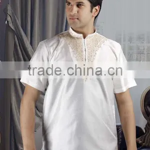 Mens Kurti thumbnail-2