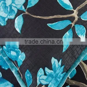 A Modern and Sophisticated Interpretation of Traditional Design Quilt Cover thumbnail-2