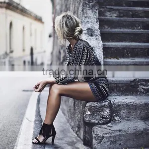 2016 Hot Sale Women Fashion Romper thumbnail-2