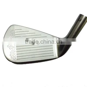 Forged Golf Iron Club Set thumbnail-2