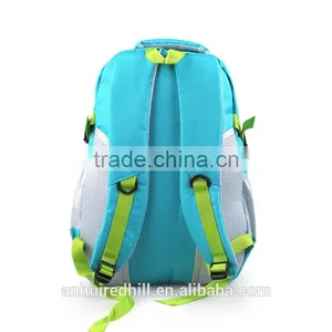 Outdoor Student Teenage Girl School Backpack Bags thumbnail-2