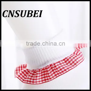 Children Lace Stockings Socks thumbnail-5