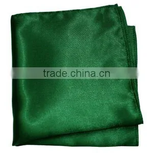 Polyester Solid Hanky thumbnail-1
