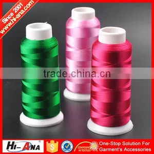 Hi-ana Thread3 One to One Order Following Dyed Embroidered Thread Work thumbnail-1