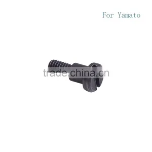170049 Screw(M2-0.4x4) for Yamato AZ8000G, AZF8500G, CZ6500, AZ6500G thumbnail-1